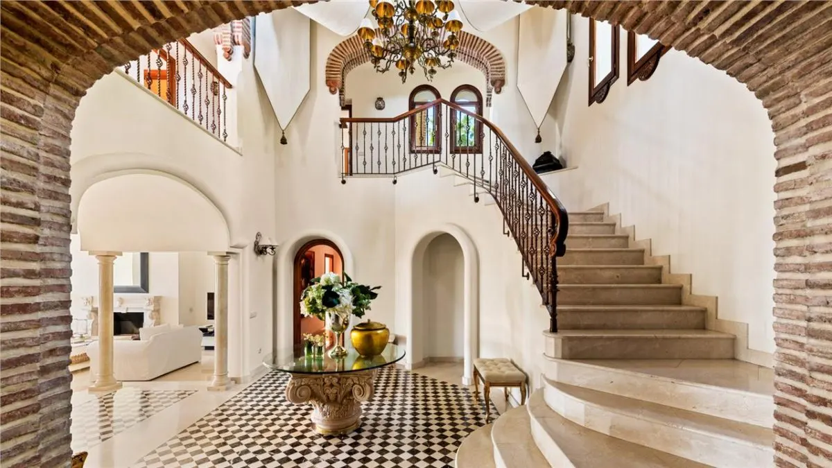 Vila de vanzare in Malaga - foto 10