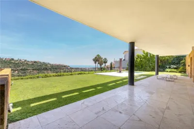 Vila de vanzare in Malaga - foto 14