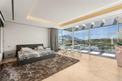 Vila de vanzare in Malaga - foto 6