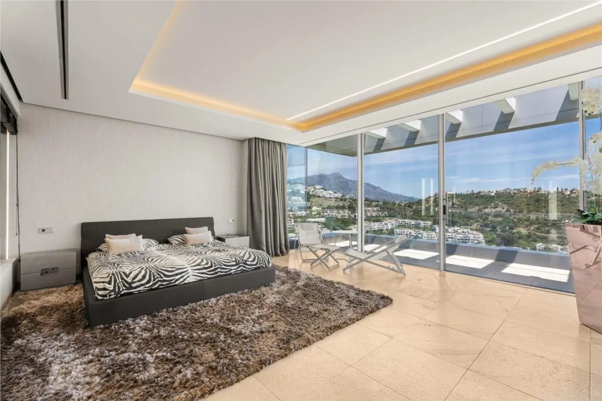Vila de vanzare in Malaga - foto 6
