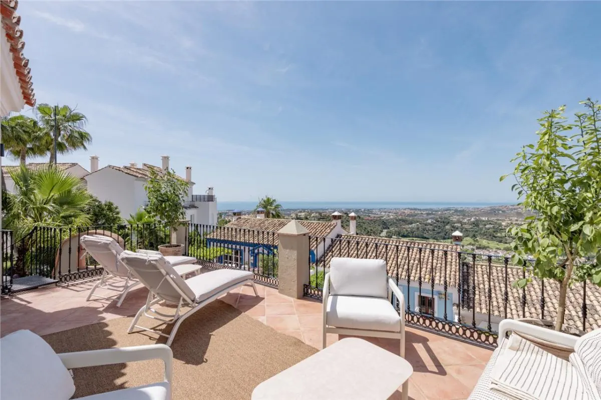 Vila de vanzare in Malaga - foto 14