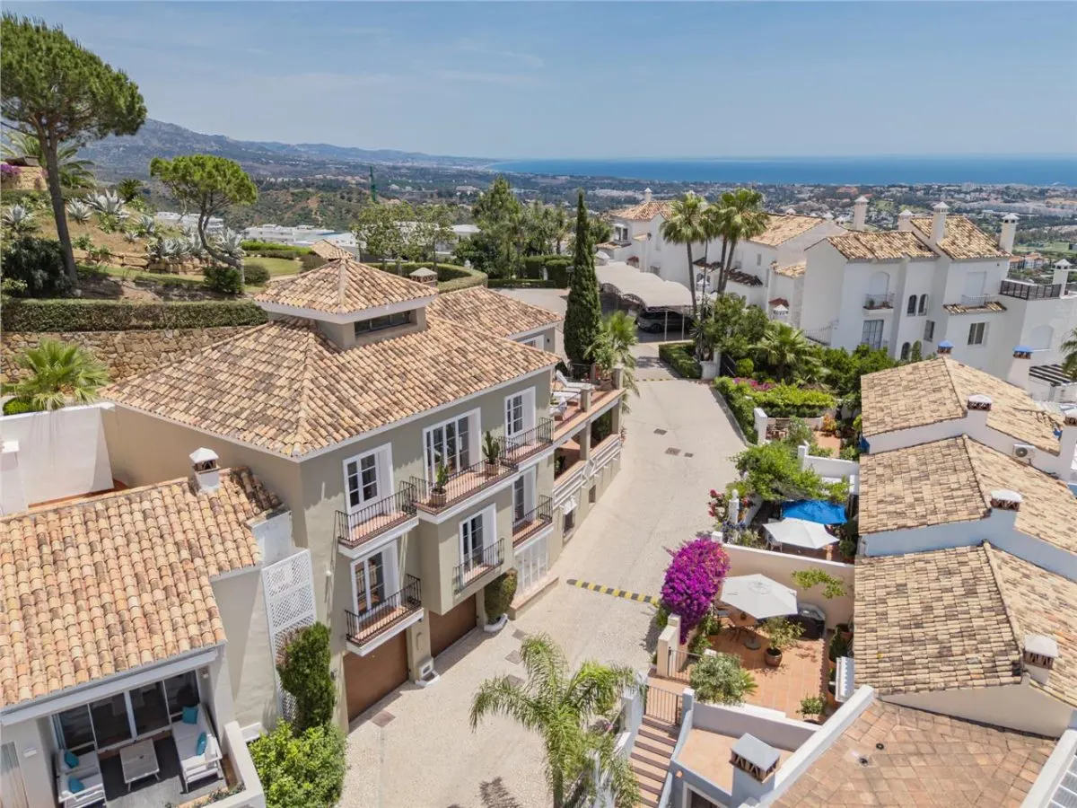 Vila de vanzare in Malaga - foto 16