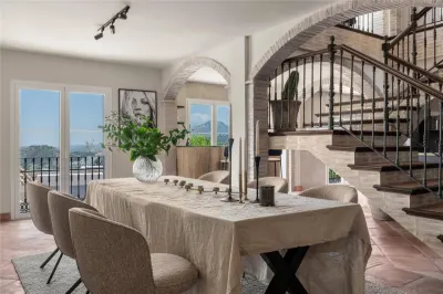 Vila de vanzare in Malaga - foto 6