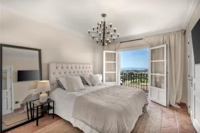 Vila de vanzare in Malaga - foto 10