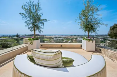 Penthouse de vanzare in Malaga - Marbella