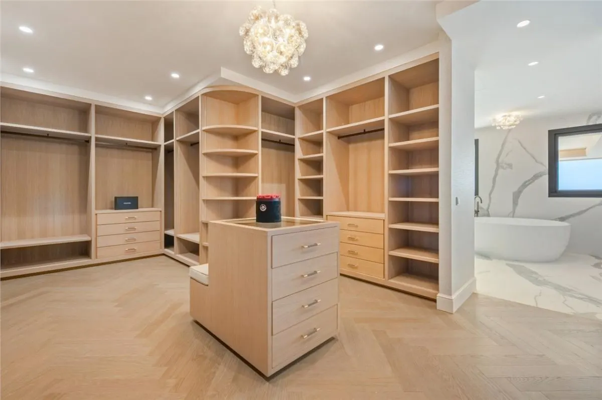 Penthouse de vanzare in Malaga - foto 12