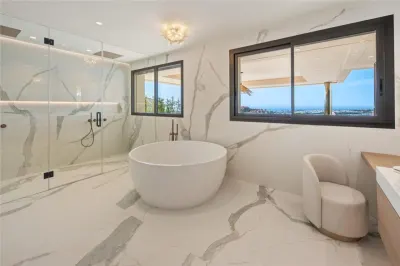 Penthouse de vanzare in Malaga - foto 13