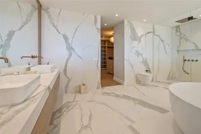 Penthouse de vanzare in Malaga - foto 14