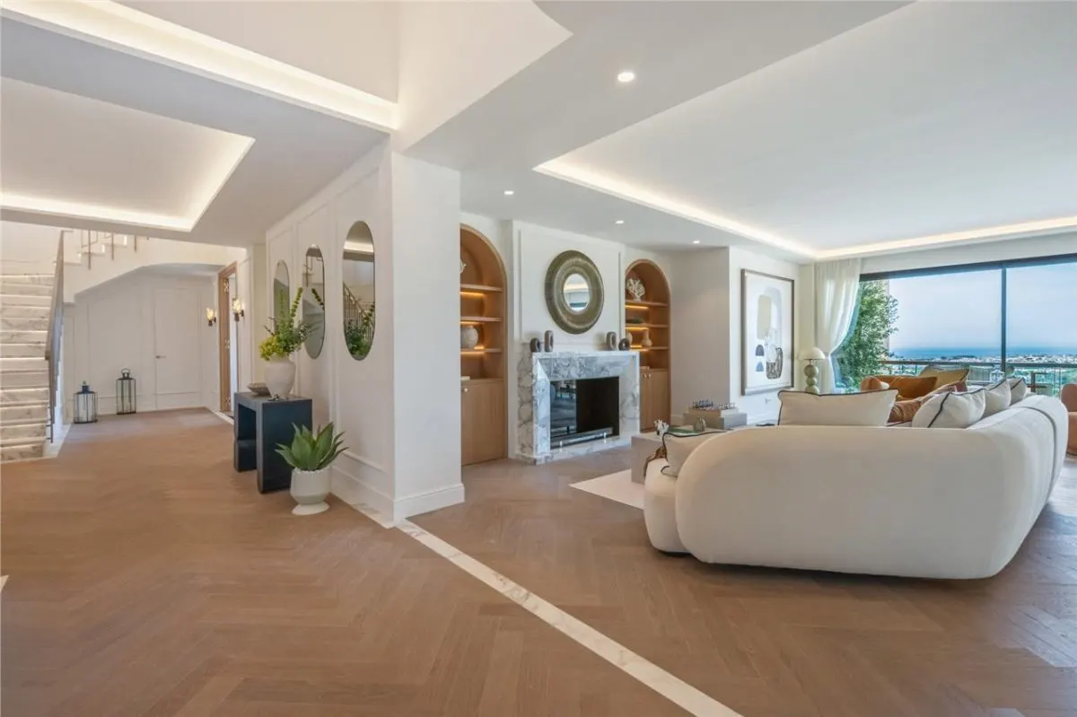 Penthouse de vanzare in Malaga - foto 18