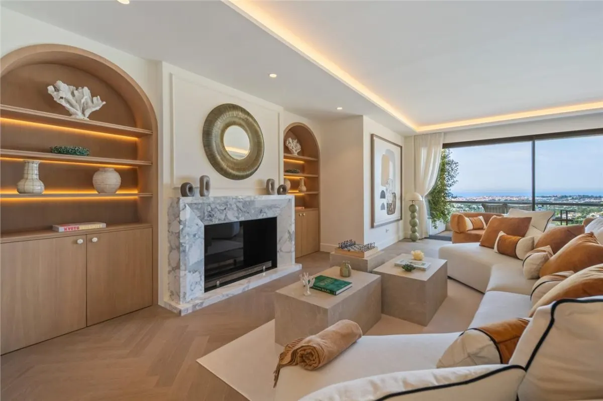 Penthouse de vanzare in Malaga - foto 19