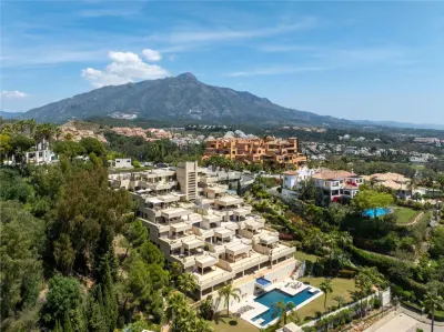 Penthouse de vanzare in Malaga - foto 3