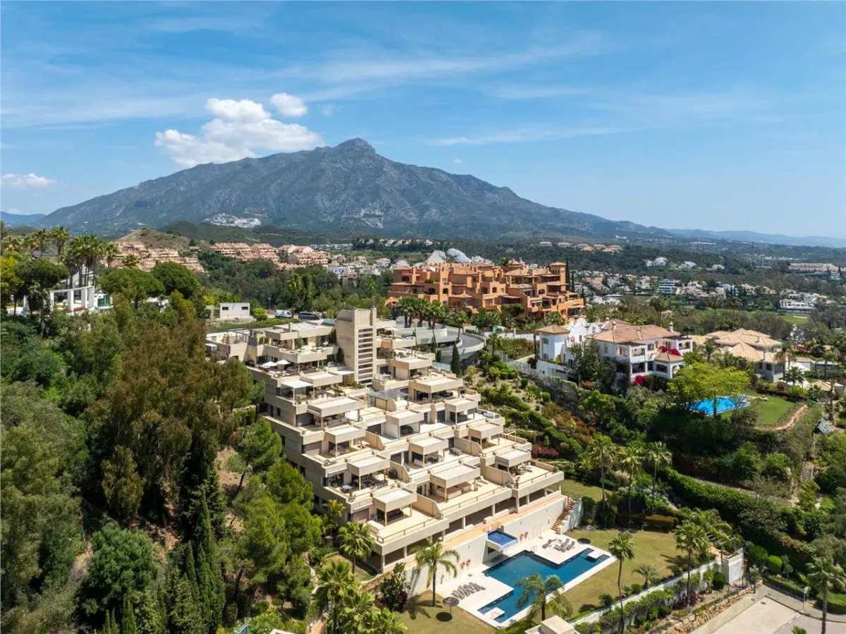 Penthouse de vanzare in Malaga - foto 3