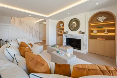 Penthouse de vanzare in Malaga - foto 21