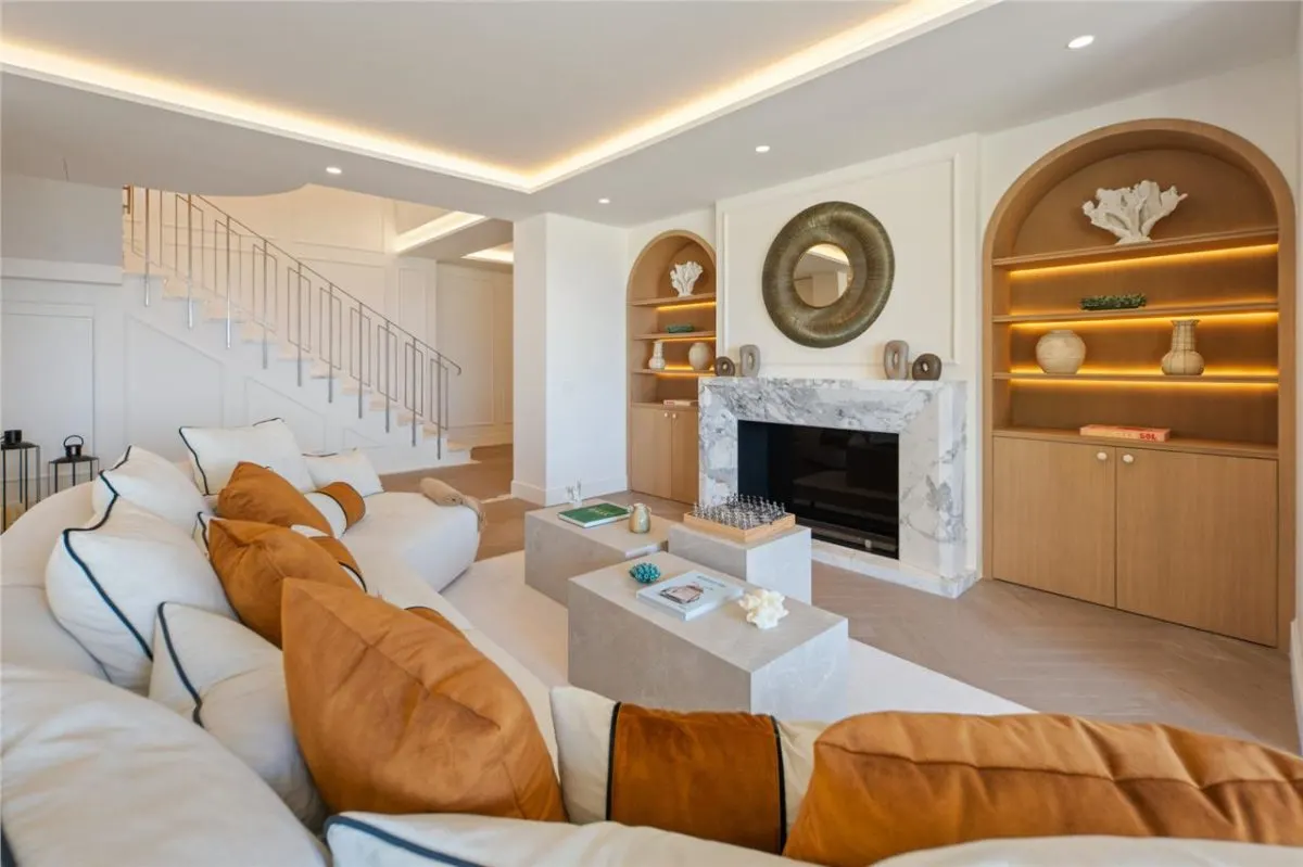 Penthouse de vanzare in Malaga - foto 21
