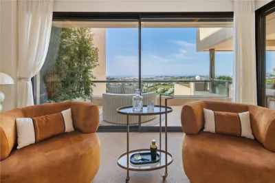 Penthouse de vanzare in Malaga - foto 22