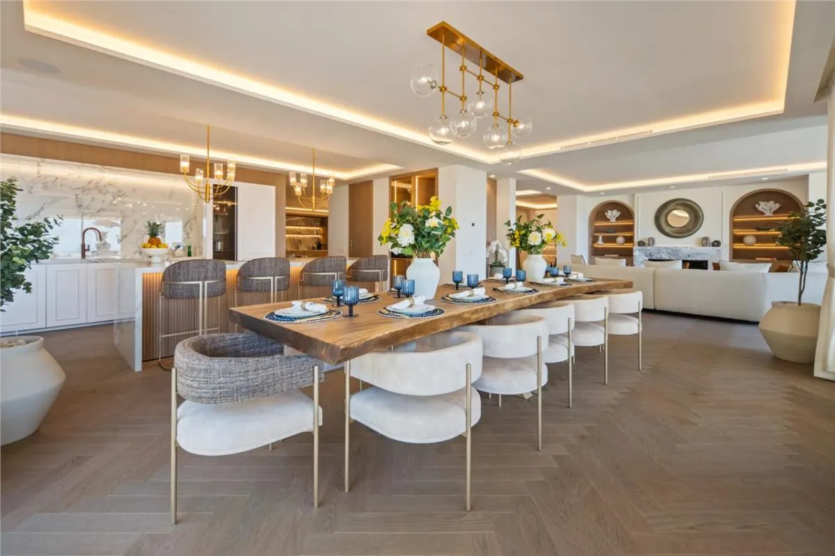 Penthouse de vanzare in Malaga - foto 23