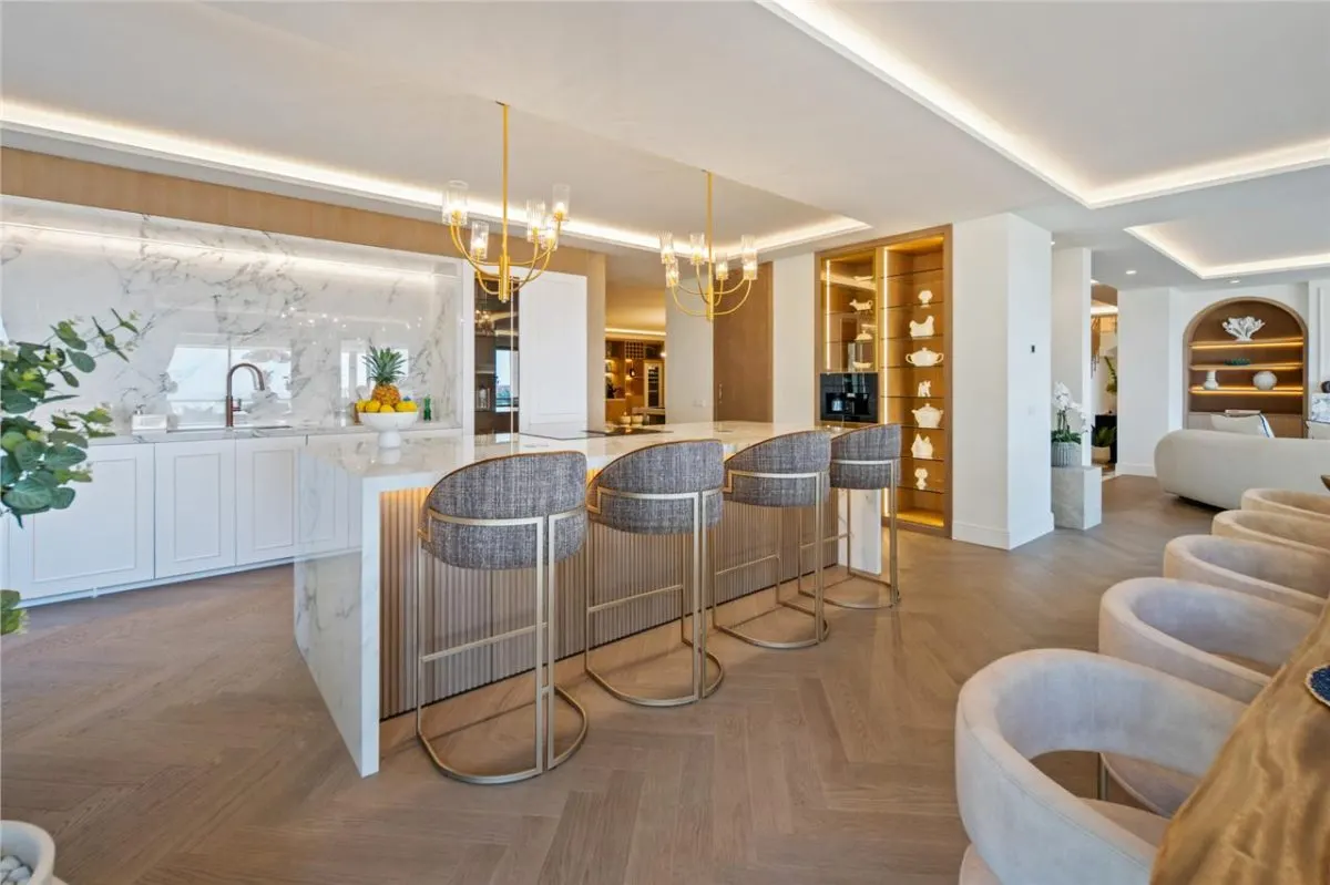 Penthouse de vanzare in Malaga - foto 24