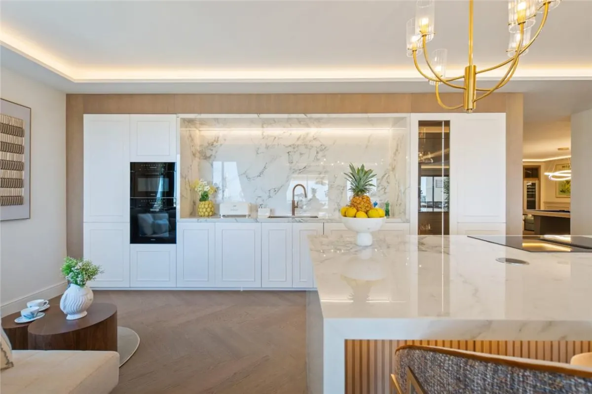 Penthouse de vanzare in Malaga - foto 25