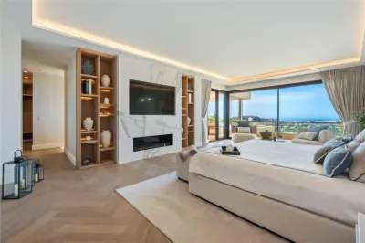 Penthouse de vanzare in Malaga - foto 4