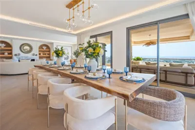 Penthouse de vanzare in Malaga - foto 5