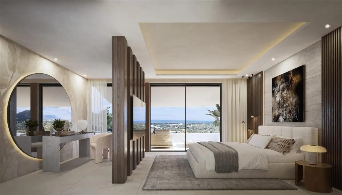 Vila de vanzare in Malaga - foto 3