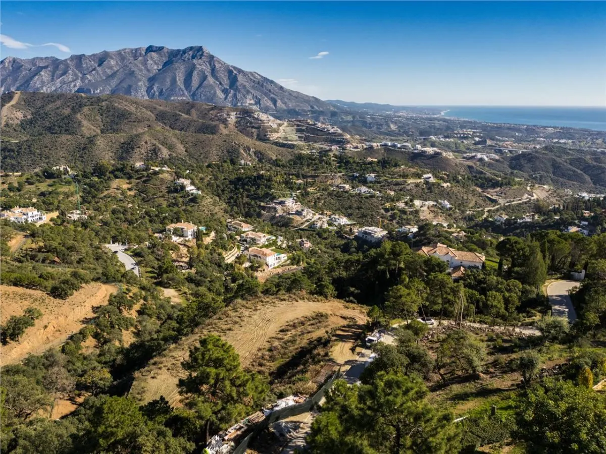 Teren de vanzare in Malaga - foto 1