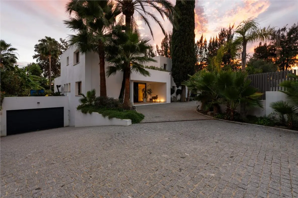 Vila de vanzare in Malaga - foto 15