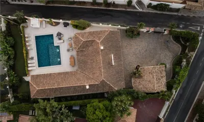 Vila de vanzare in Malaga - foto 16