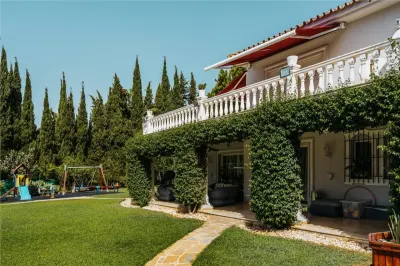 Vila de vanzare in Malaga - foto 14