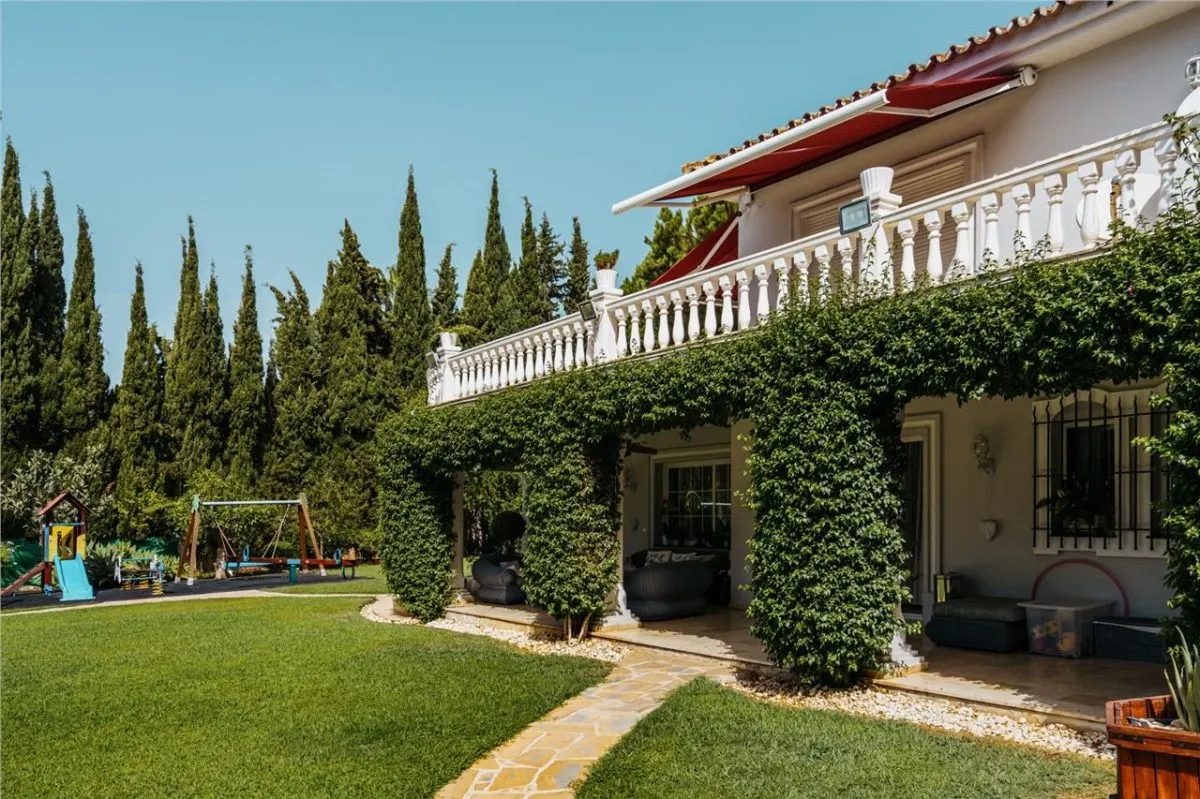 Vila de vanzare in Malaga - foto 14