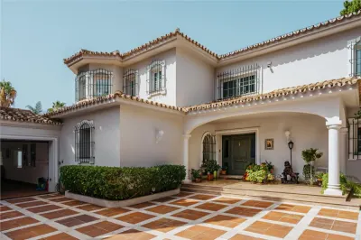 Vila de vanzare in Malaga - foto 15