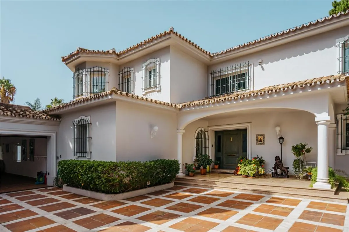 Vila de vanzare in Malaga - foto 15
