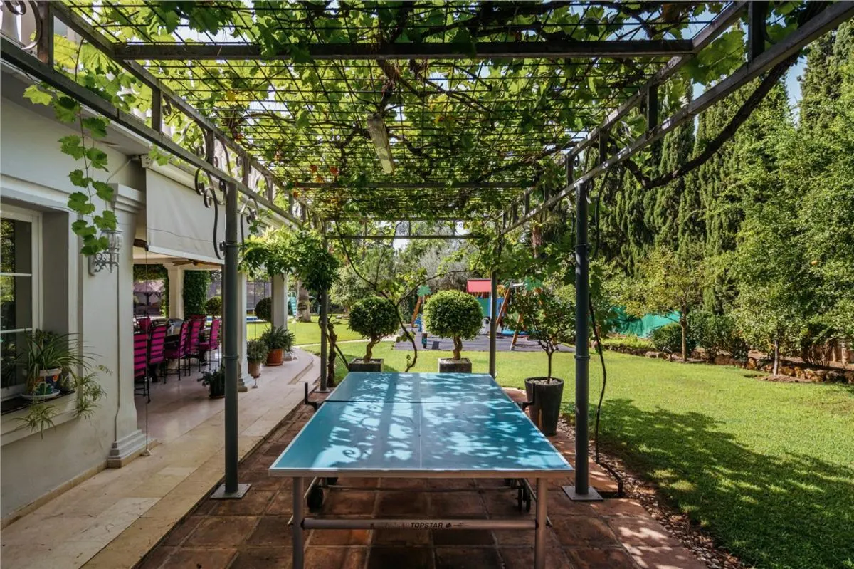 Vila de vanzare in Malaga - foto 10