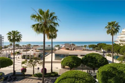 Apartament de vanzare in Malaga - Marbella