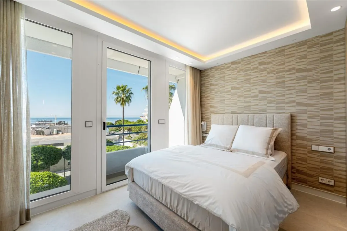 Apartament de vanzare in Malaga - foto 11