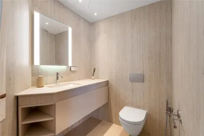 Apartament de vanzare in Malaga - foto 12