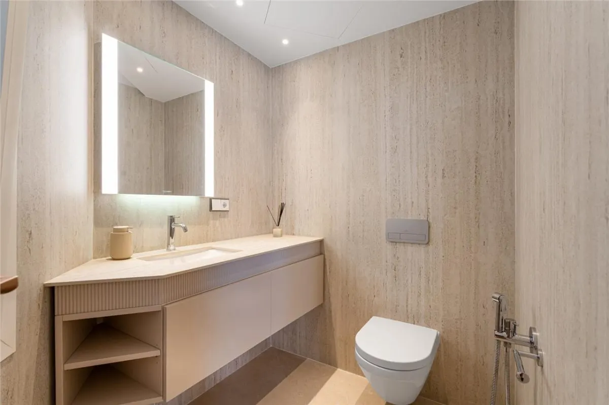 Apartament de vanzare in Malaga - foto 12