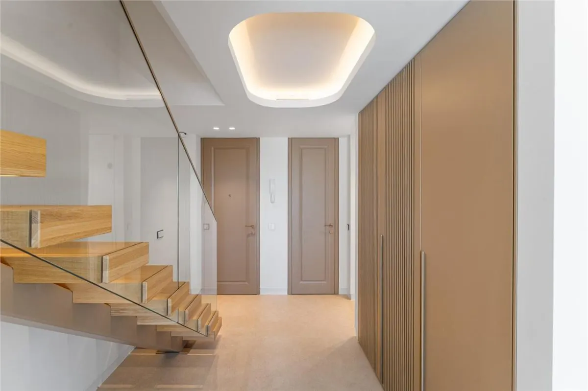 Apartament de vanzare in Malaga - foto 13