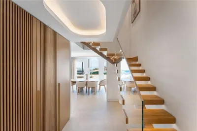Apartament de vanzare in Malaga - foto 14