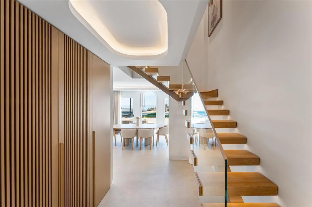 Apartament de vanzare in Malaga - foto 14