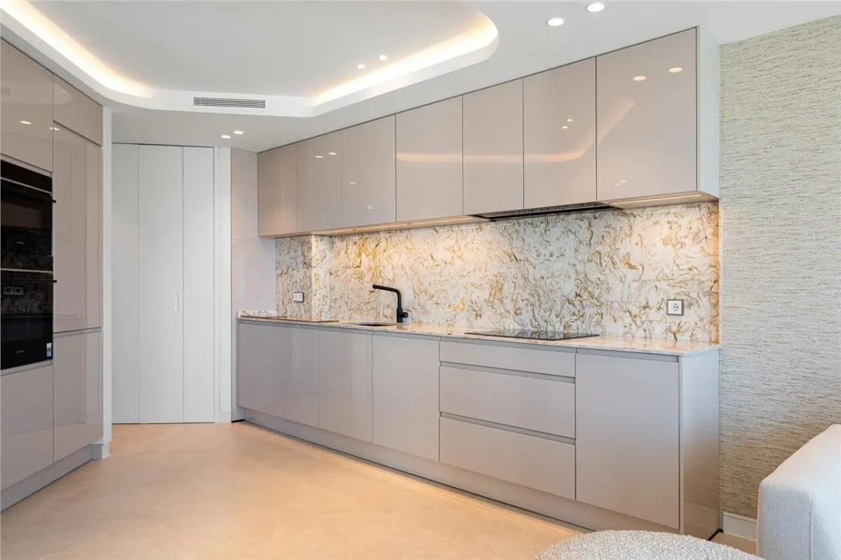 Apartament de vanzare in Malaga - foto 15
