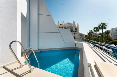 Apartament de vanzare in Malaga - foto 16