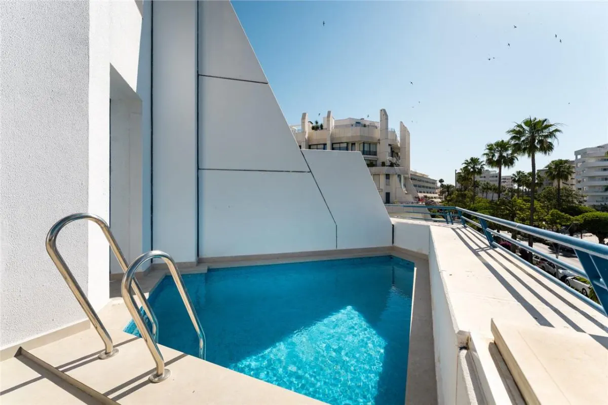 Apartament de vanzare in Malaga - foto 16
