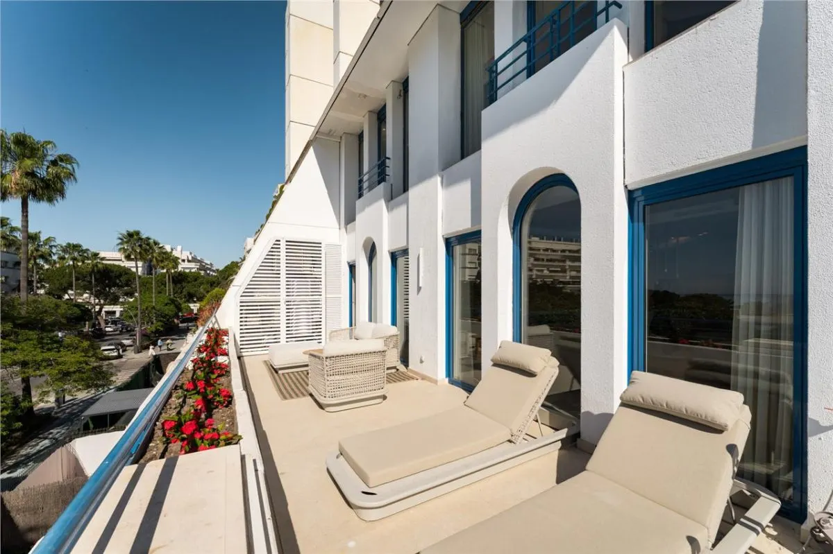 Apartament de vanzare in Malaga - foto 17