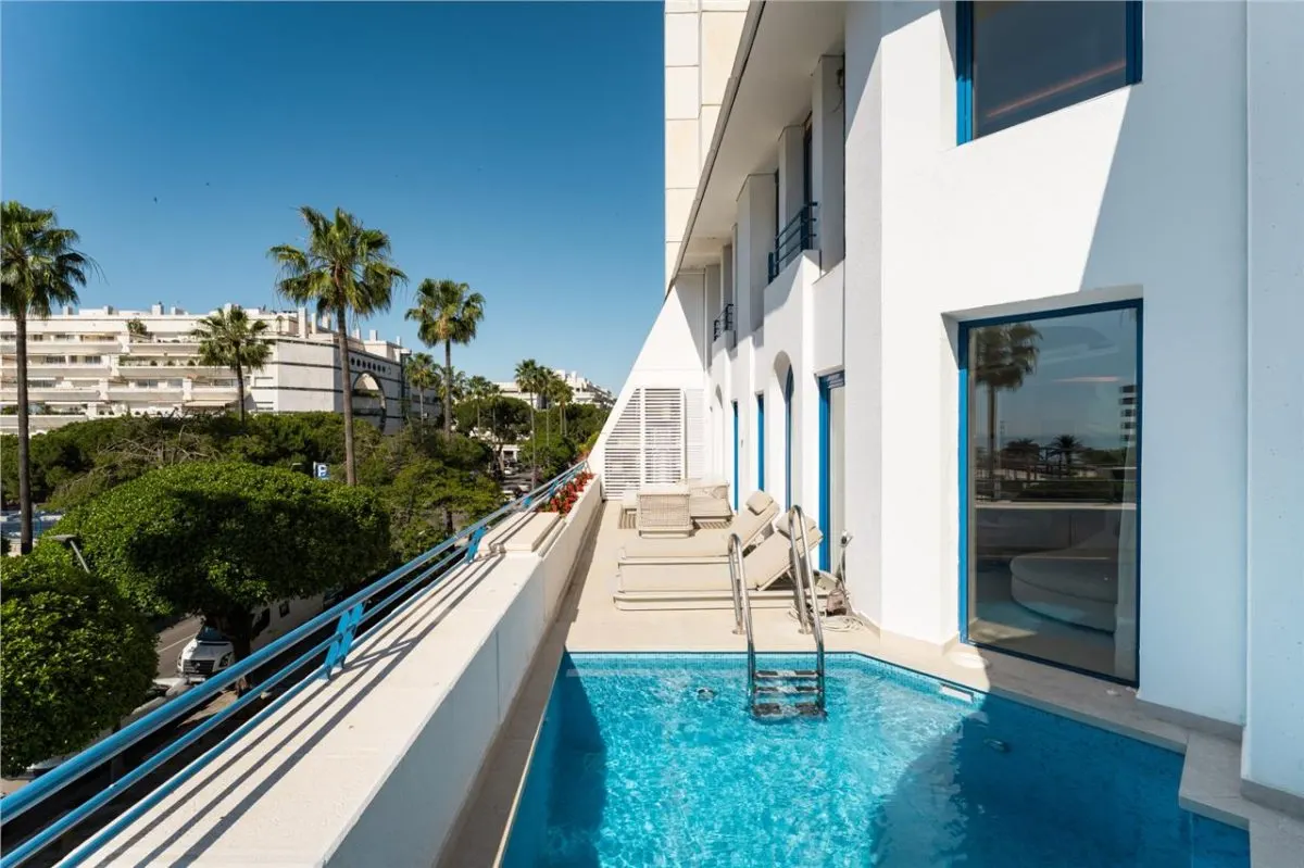 Apartament de vanzare in Malaga - foto 18