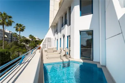 Apartament de vanzare in Malaga - foto 19