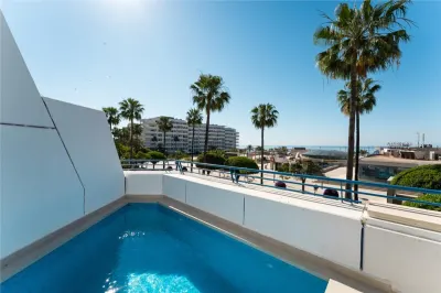 Apartament de vanzare in Malaga - foto 21