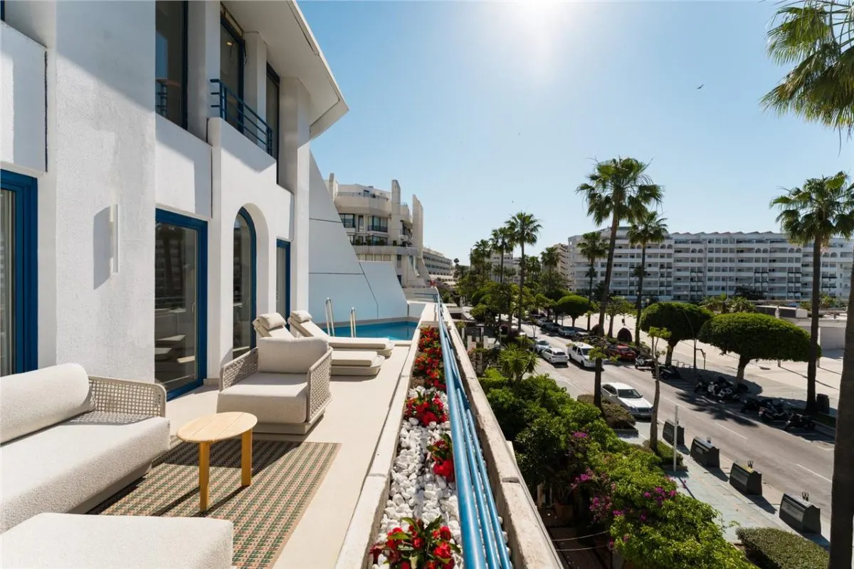 Apartament de vanzare in Malaga - foto 22