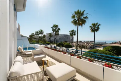 Apartament de vanzare in Malaga - foto 23
