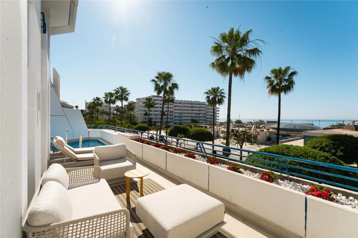 Apartament de vanzare in Malaga - foto 23